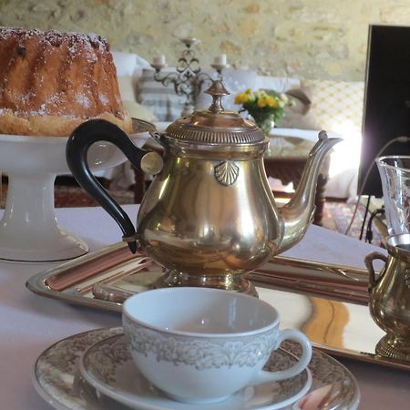 Ferrette B&B De Charme La Maison Des 5 Temps المظهر الخارجي الصورة