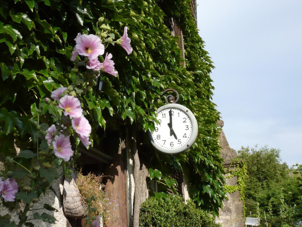 Ferrette B&B De Charme La Maison Des 5 Temps المظهر الخارجي الصورة
