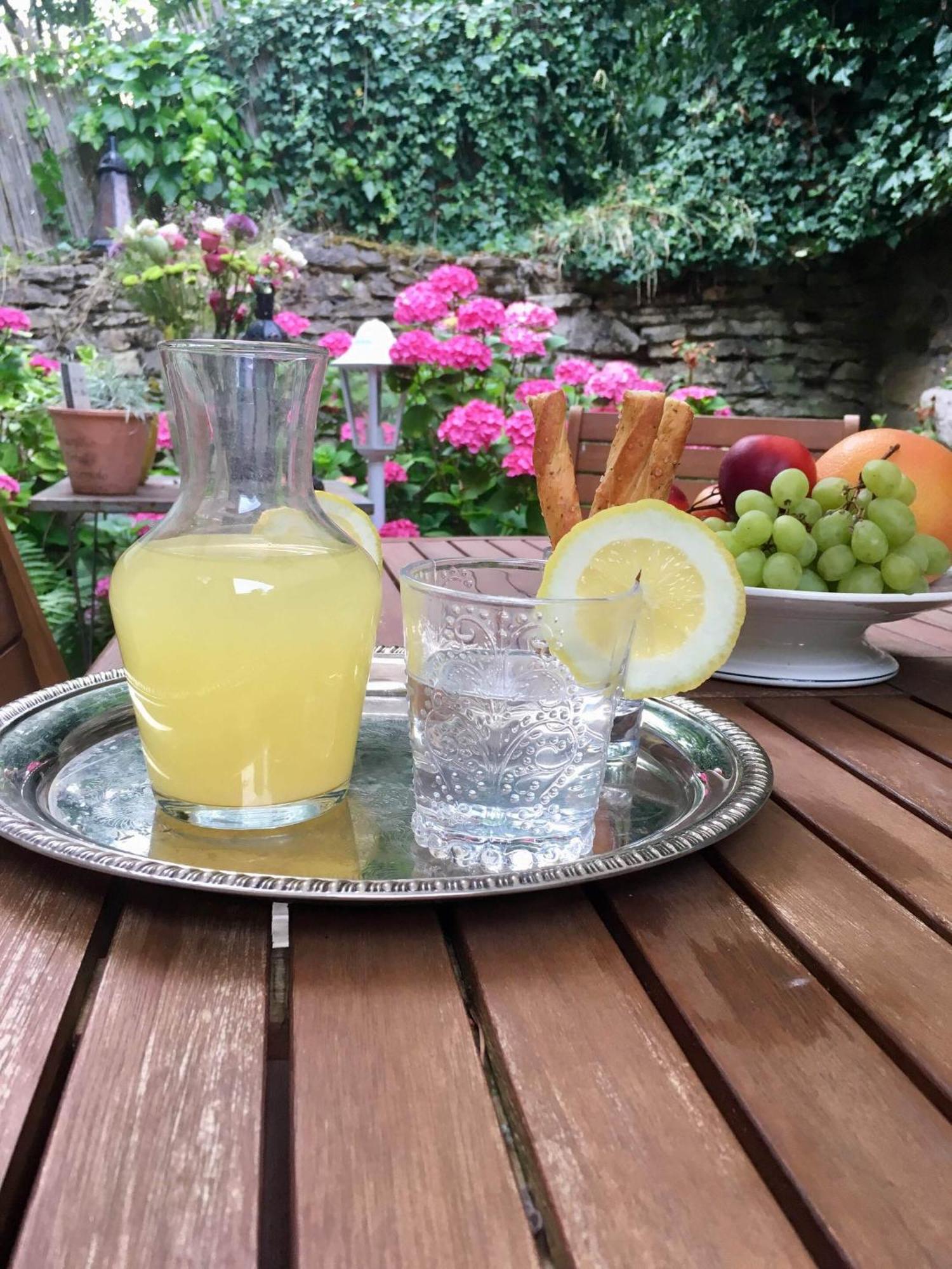 Ferrette B&B De Charme La Maison Des 5 Temps المظهر الخارجي الصورة
